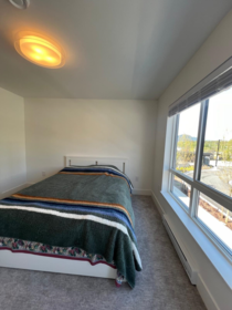 Bedroom 3 Photo of 1411 Shoal Way, Squamish, BC