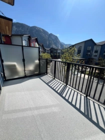 Entry Foyer Photo of 1411 Shoal Way, Squamish, BC