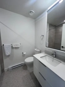 Powder Room Photo of 1411 Shoal Way, Squamish, BC