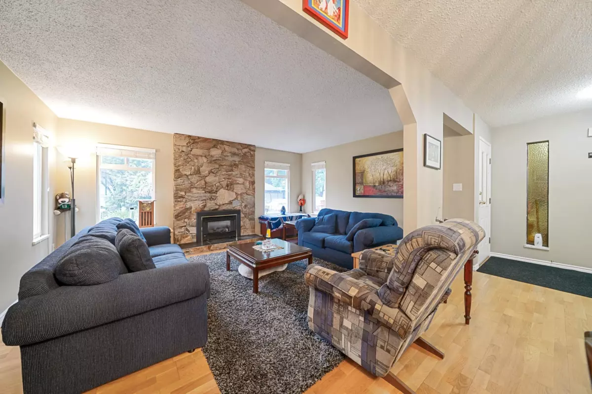 Dining Area Photo of 6632 Baker Road, Delta, BC