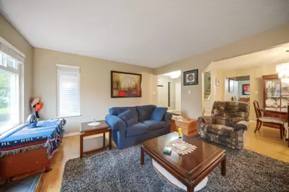 Breakfast Nook Photo of 6632 Baker Road, Delta, BC