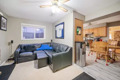 Laundry Room Photo of 6632 Baker Road, Delta, BC