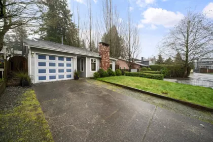 6632 Baker Road, Delta, BC, Delta — Single Family Residence for sale