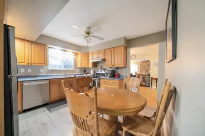 Loft / Bonus Room Photo of 6632 Baker Road, Delta, BC