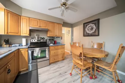 Office / Den Photo of 6632 Baker Road, Delta, BC