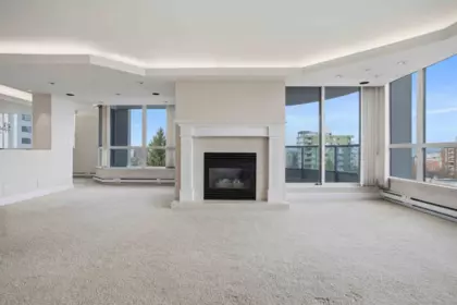 8 1350 W 14th Avenue, Vancouver, BC, Vancouver — Apartment/Condo for sale