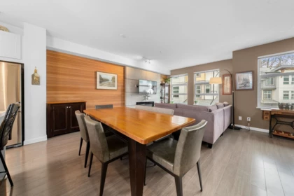 Pantry Photo of 13 39548 Loggers Lane, Squamish, BC