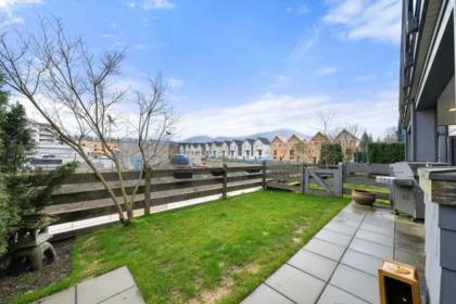 Street View Photo of 13 39548 Loggers Lane, Squamish, BC