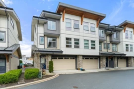 13 39548 Loggers Lane, Squamish, BC