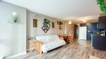 1207 13618 100 Avenue, Surrey, BC, Surrey — Apartment/Condo for sale