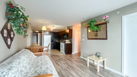 1207 13618 100 Avenue, Surrey, BC, Surrey — Apartment/Condo for sale