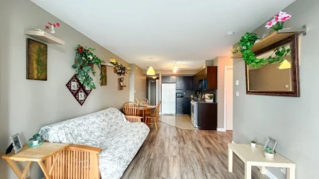 1207 13618 100 Avenue, Surrey, BC, Surrey — Apartment/Condo for sale