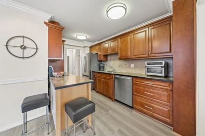 Pantry Photo of 502 710 Seventh Avenue, New Westminster, BC