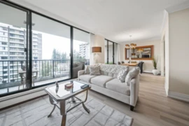 502 710 Seventh Avenue, New Westminster, BC