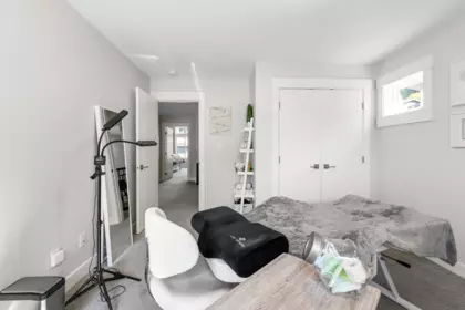 8 43680 Chilliwack Mountain Road, Chilliwack, BC, Chilliwack — Townhouse for sale