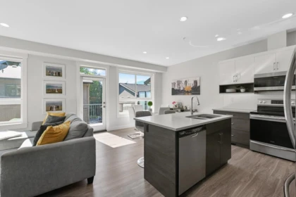 Loft / Bonus Room Photo of 8 43680 Chilliwack Mountain Road, Chilliwack, BC