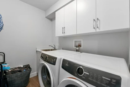 Walk-In Closet Photo of 8 43680 Chilliwack Mountain Road, Chilliwack, BC