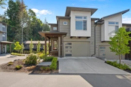 8 43680 Chilliwack Mountain Road, Chilliwack, BC