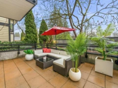 201 2664 Kingsway Avenue, Port Coquitlam, BC