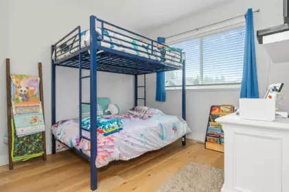 Bedroom 3 Photo of 66044 Ogilview Drive, Hope, BC