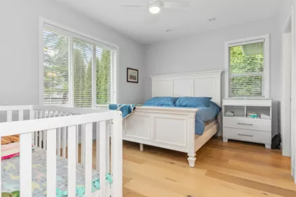 Bedroom 4 Photo of 66044 Ogilview Drive, Hope, BC
