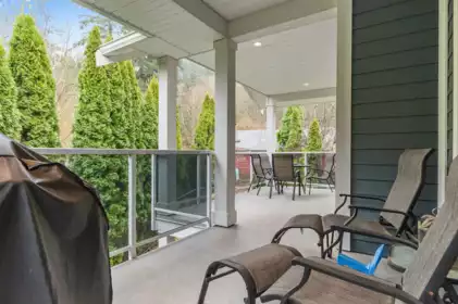 Garden / Landscaping Photo of 66044 Ogilview Drive, Hope, BC