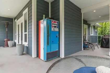 Hot Tub / Spa Photo of 66044 Ogilview Drive, Hope, BC