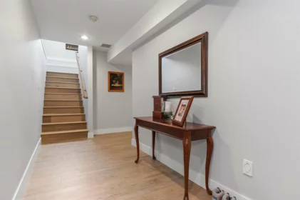 Laundry Room Photo of 66044 Ogilview Drive, Hope, BC