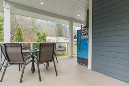 Swimming Pool Photo of 66044 Ogilview Drive, Hope, BC