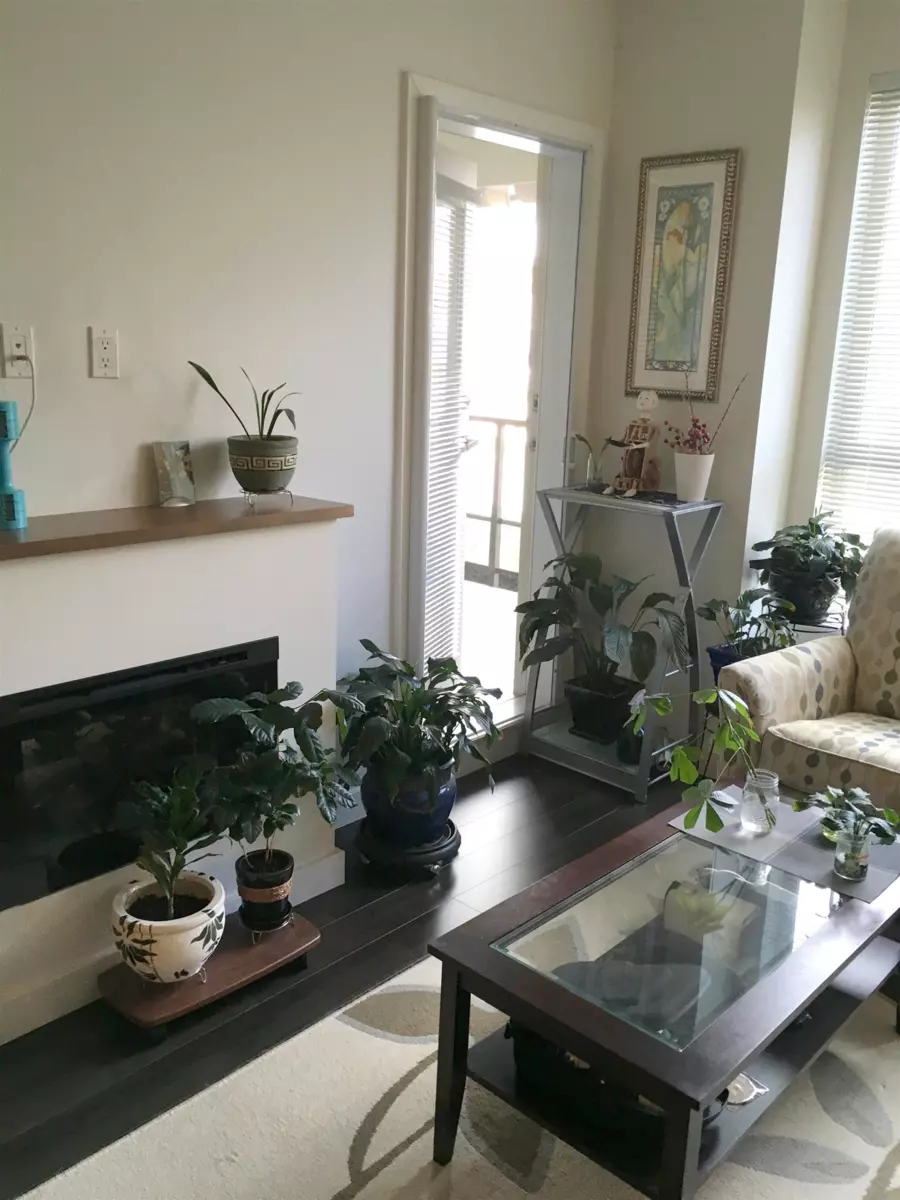 Family Room Photo of 213 250 Francis Way, New Westminster, BC