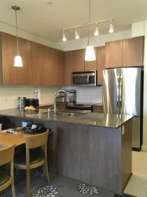 Breakfast Nook Photo of 213 250 Francis Way, New Westminster, BC