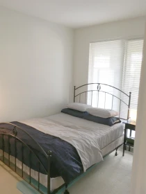 Primary Bedroom Photo of 213 250 Francis Way, New Westminster, BC