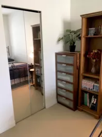 Walk-In Closet Photo of 213 250 Francis Way, New Westminster, BC
