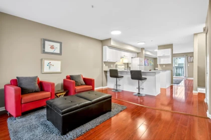 36 2927 Fremont Street, Port Coquitlam, BC, Port Coquitlam — Townhouse for sale