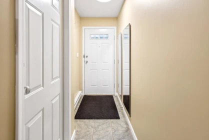 Hot Tub / Spa Photo of 36 2927 Fremont Street, Port Coquitlam, BC