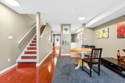 Loft / Bonus Room Photo of 36 2927 Fremont Street, Port Coquitlam, BC
