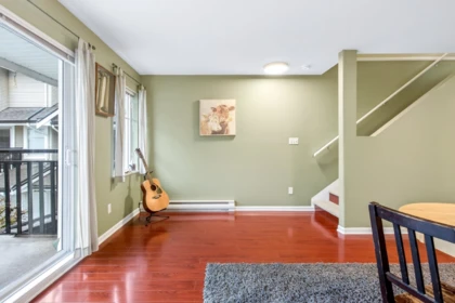 Office / Den Photo of 36 2927 Fremont Street, Port Coquitlam, BC