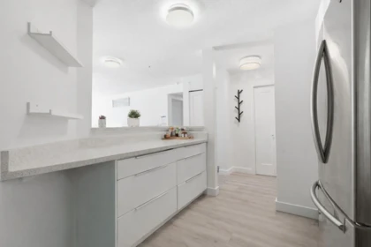 Kitchen Photo of 131 33173 Old Yale Road, Abbotsford, BC