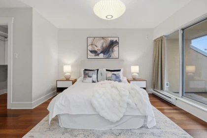 Loft / Bonus Room Photo of 302 2455 Bellevue Avenue, West Vancouver, BC