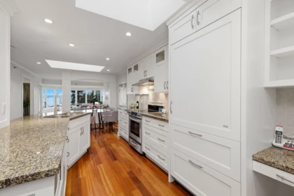 Pantry Photo of 302 2455 Bellevue Avenue, West Vancouver, BC