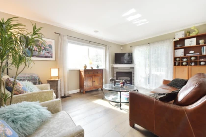 Breakfast Nook Photo of 933 Habgood Street, White Rock, BC