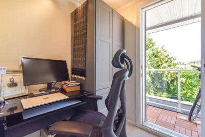 Mudroom Photo of 933 Habgood Street, White Rock, BC