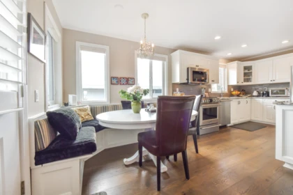 Pantry Photo of 933 Habgood Street, White Rock, BC