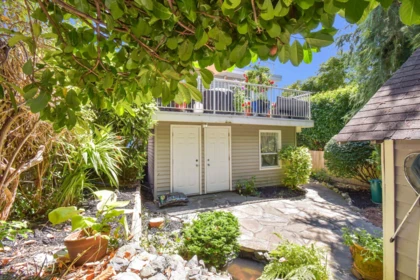 Street View Photo of 933 Habgood Street, White Rock, BC