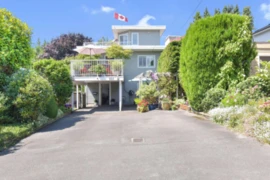 933 Habgood Street, White Rock, BC