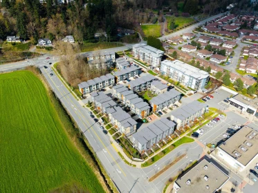 Hot Tub / Spa Photo of 15 1938 North Parallel Road, Abbotsford, BC