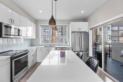 Pantry Photo of 15 1938 North Parallel Road, Abbotsford, BC
