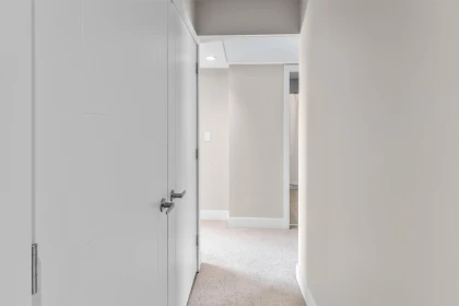 Powder Room Photo of 15 1938 North Parallel Road, Abbotsford, BC