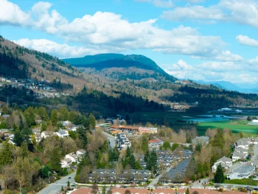 Street View Photo of 15 1938 North Parallel Road, Abbotsford, BC