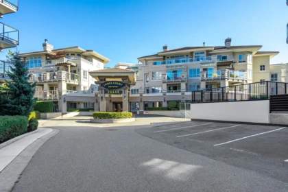 310 20448 Park Avenue, Langley, BC, Langley — Apartment/Condo for sale